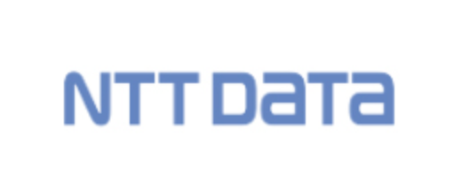 NTT Data Logo